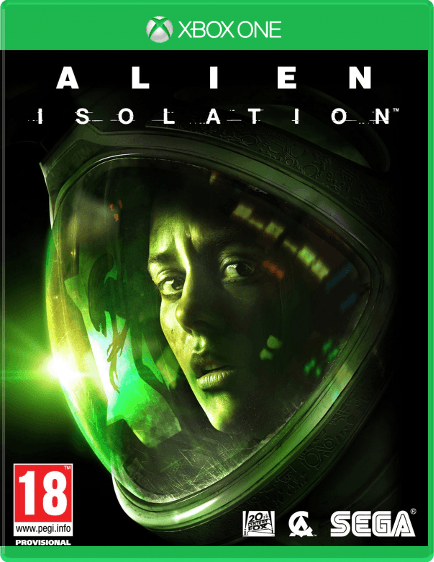 Alien: Isolation [Xbox One]