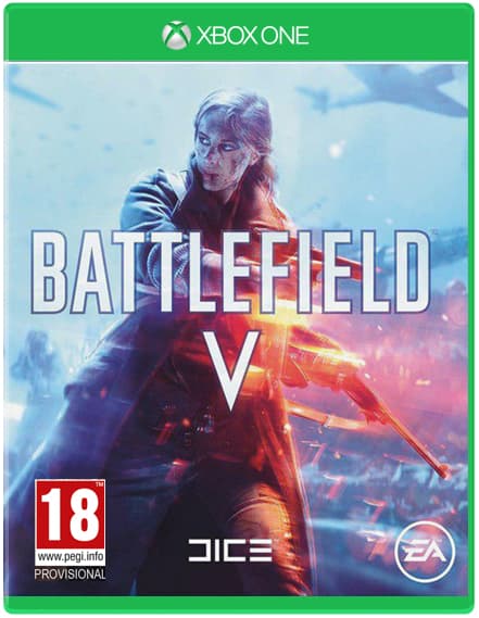 Battlefield 5 (V) [Xbox One]