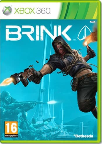 Brink [X360]