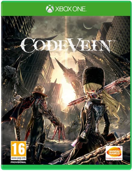 Code Vein [Xbox One]