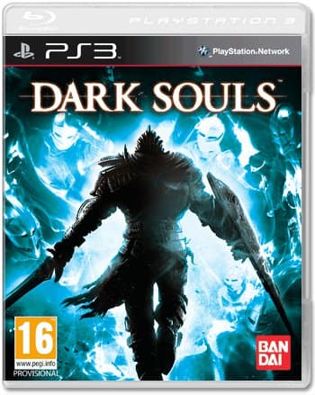 Dark Souls [Essentials] [PS3]