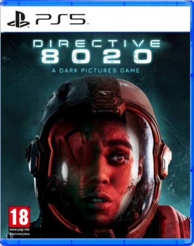 Directive 8020 [PS5]