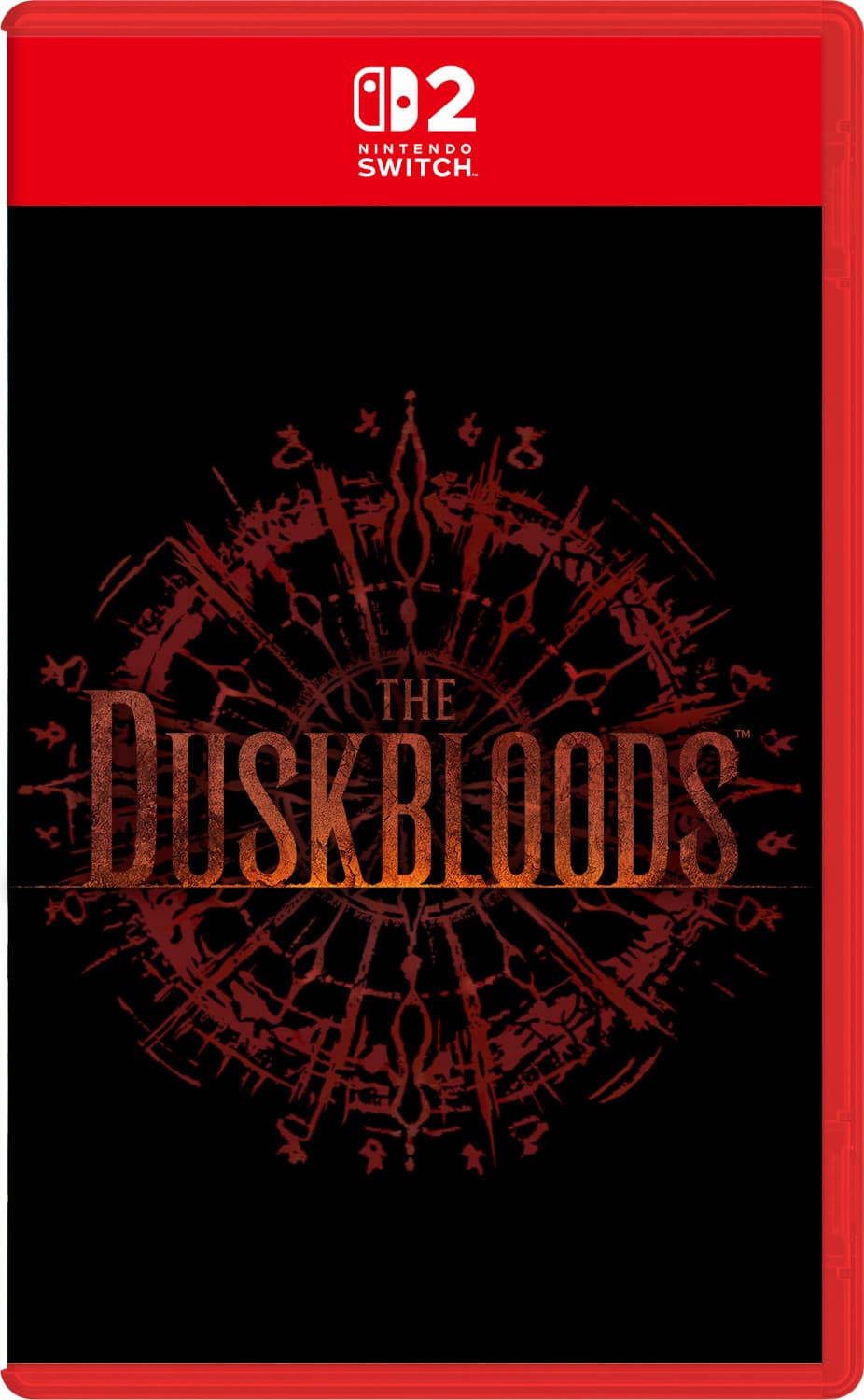 Duskbloods [Switch 2]