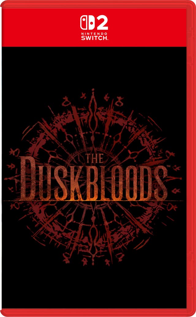 Duskbloods [Switch 2]