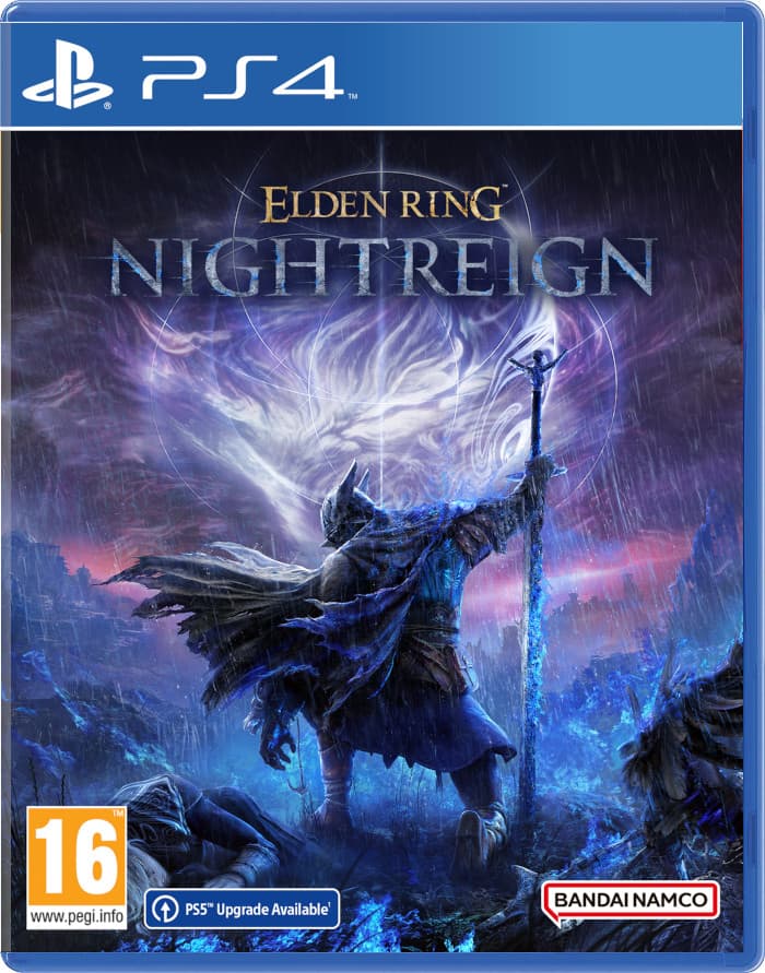 Elden Ring: Nightreign [PS4]