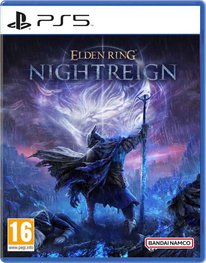 Elden Ring: Nightreign [PS5]