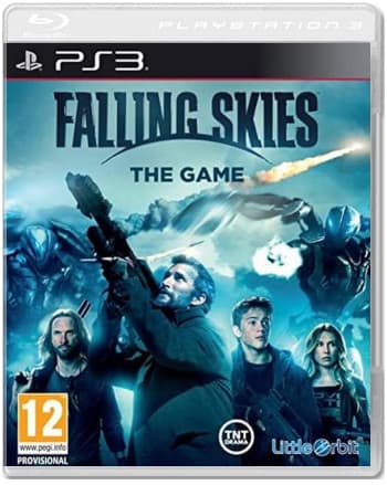 Falling Skies [Essentials] [PS3]