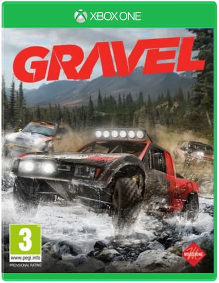 Gravel [Xbox One]