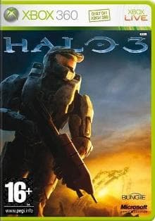 Halo 3 [X360]