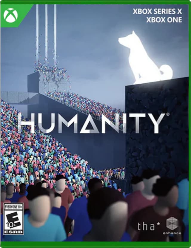 Humanity [Xbox]