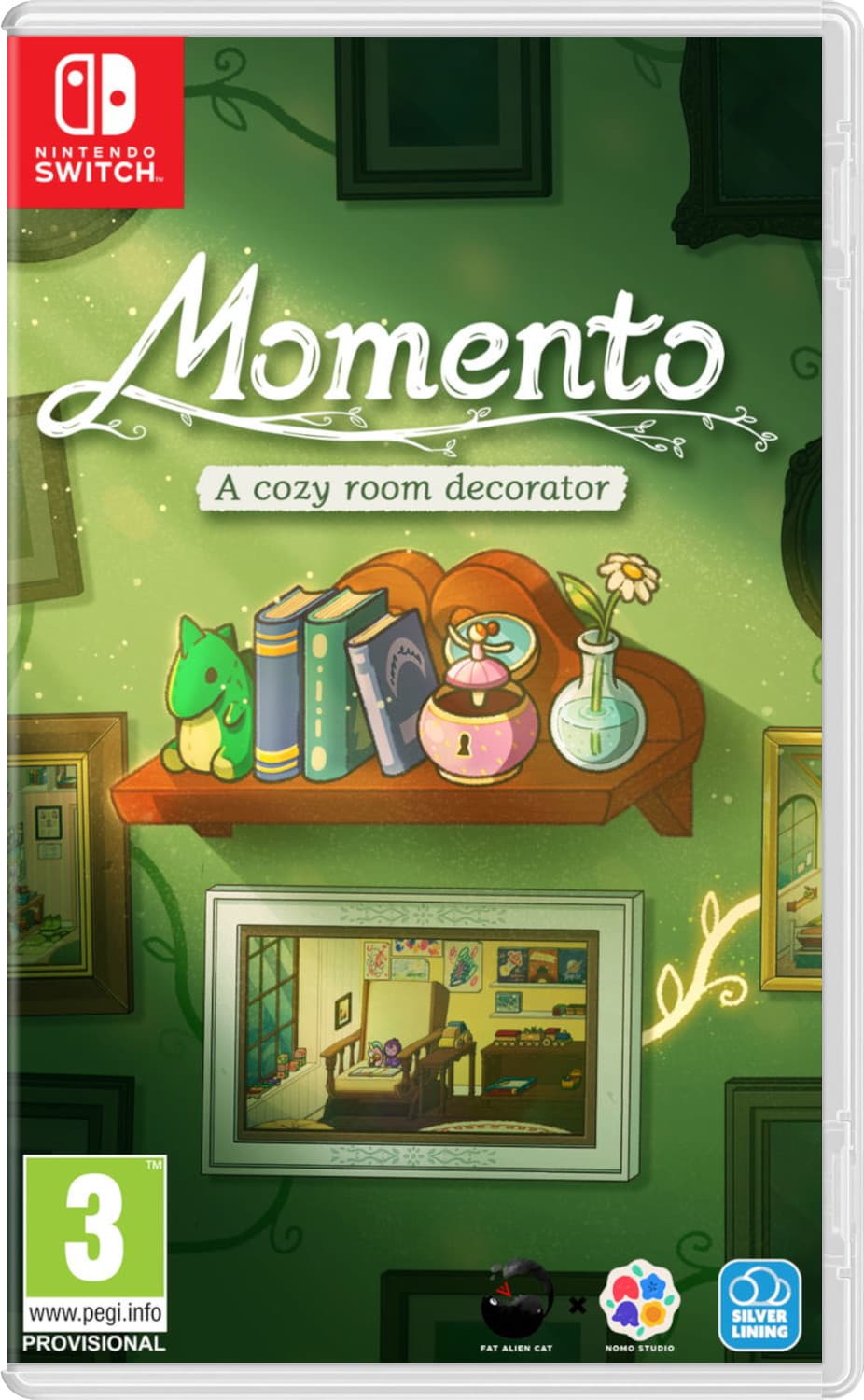 Momento [NSwitch]