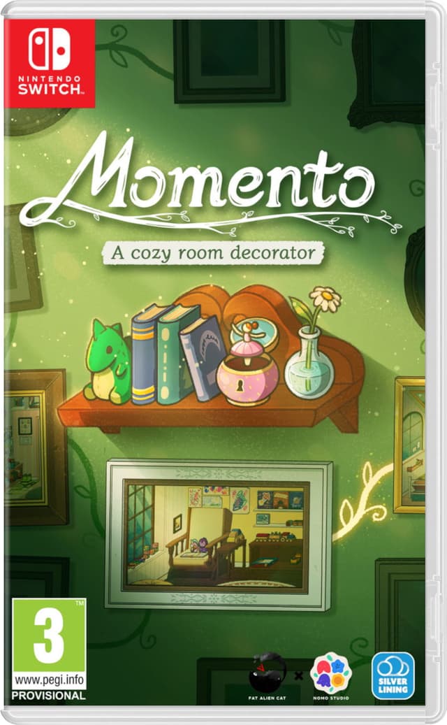 Momento [NSwitch]