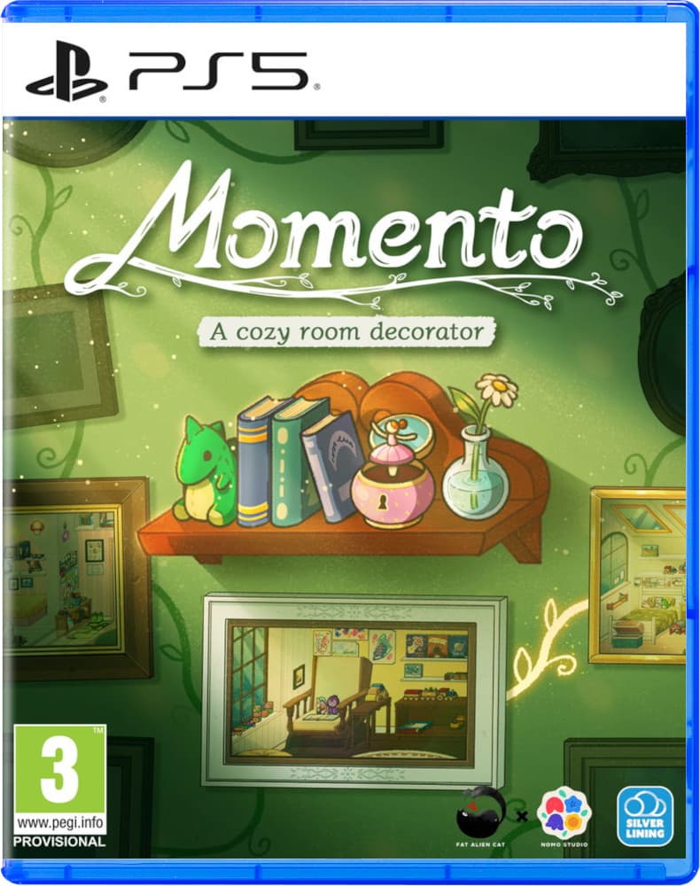 Momento [PS5]