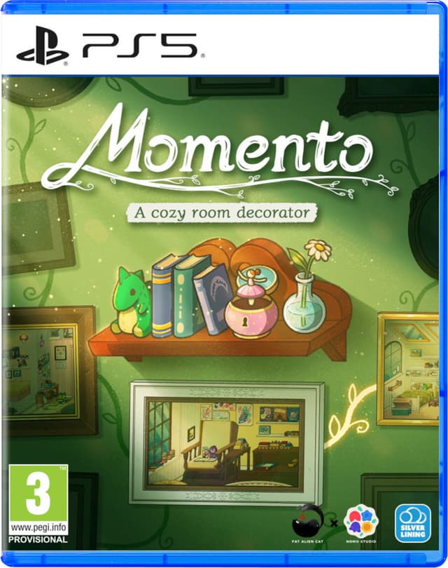 Momento [PS5]