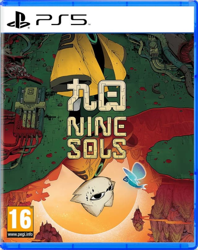 Nine Sols [PS5]