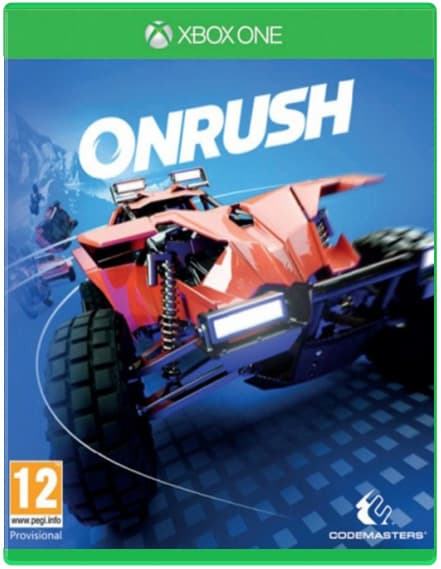 Onrush [Xbox One]