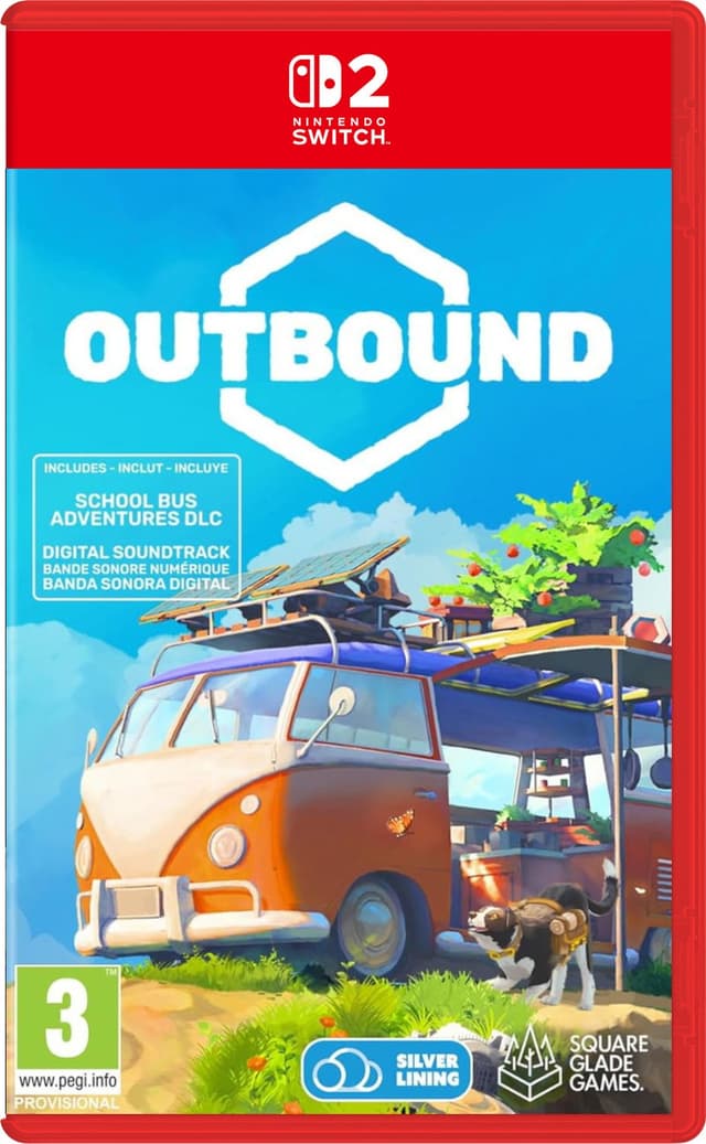 Outbound [Switch 2]