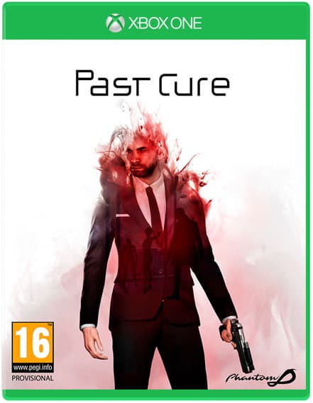 Past Cure [Xbox One]