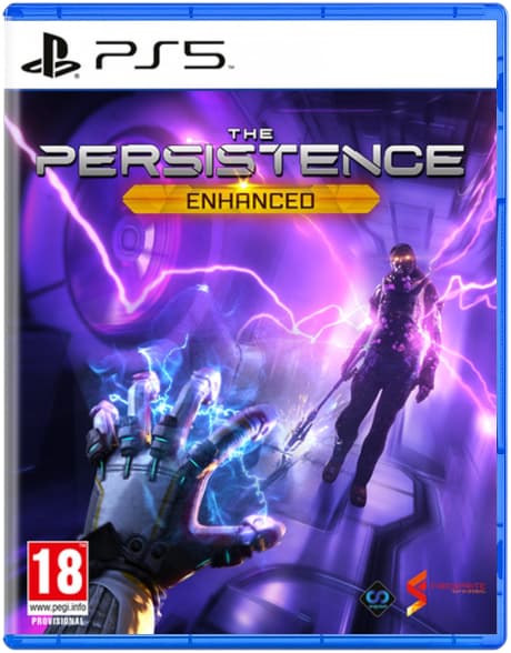 Persistence Enhanced [PS5]