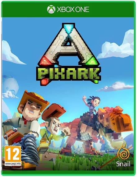 PixArk [Xbox One]