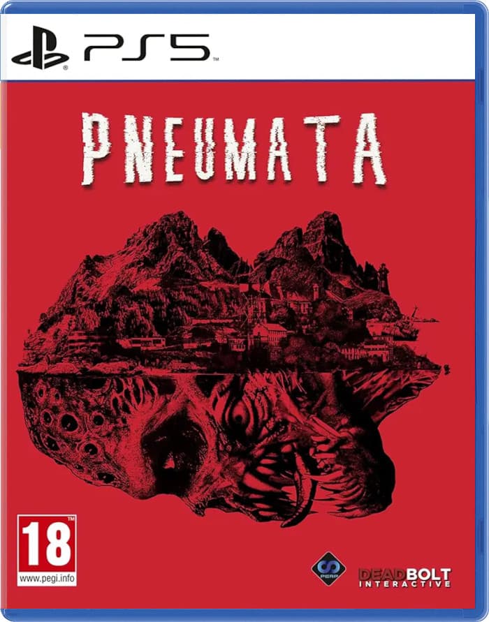 Pneumata [PS5]