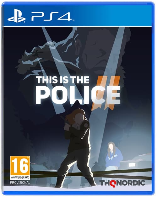 This Is the Police 2 [PS4]