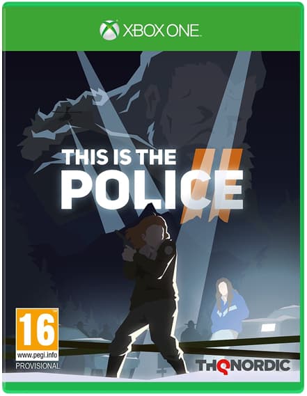 This Is the Police 2 [Xbox One]