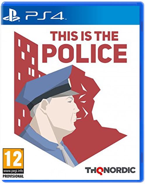 This Is the Police [PS4]