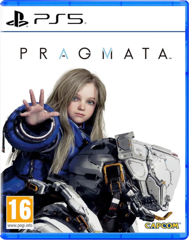 Pragmata [PS5]
