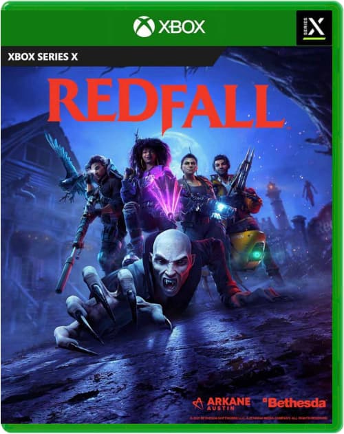 Redfall [Xbox]