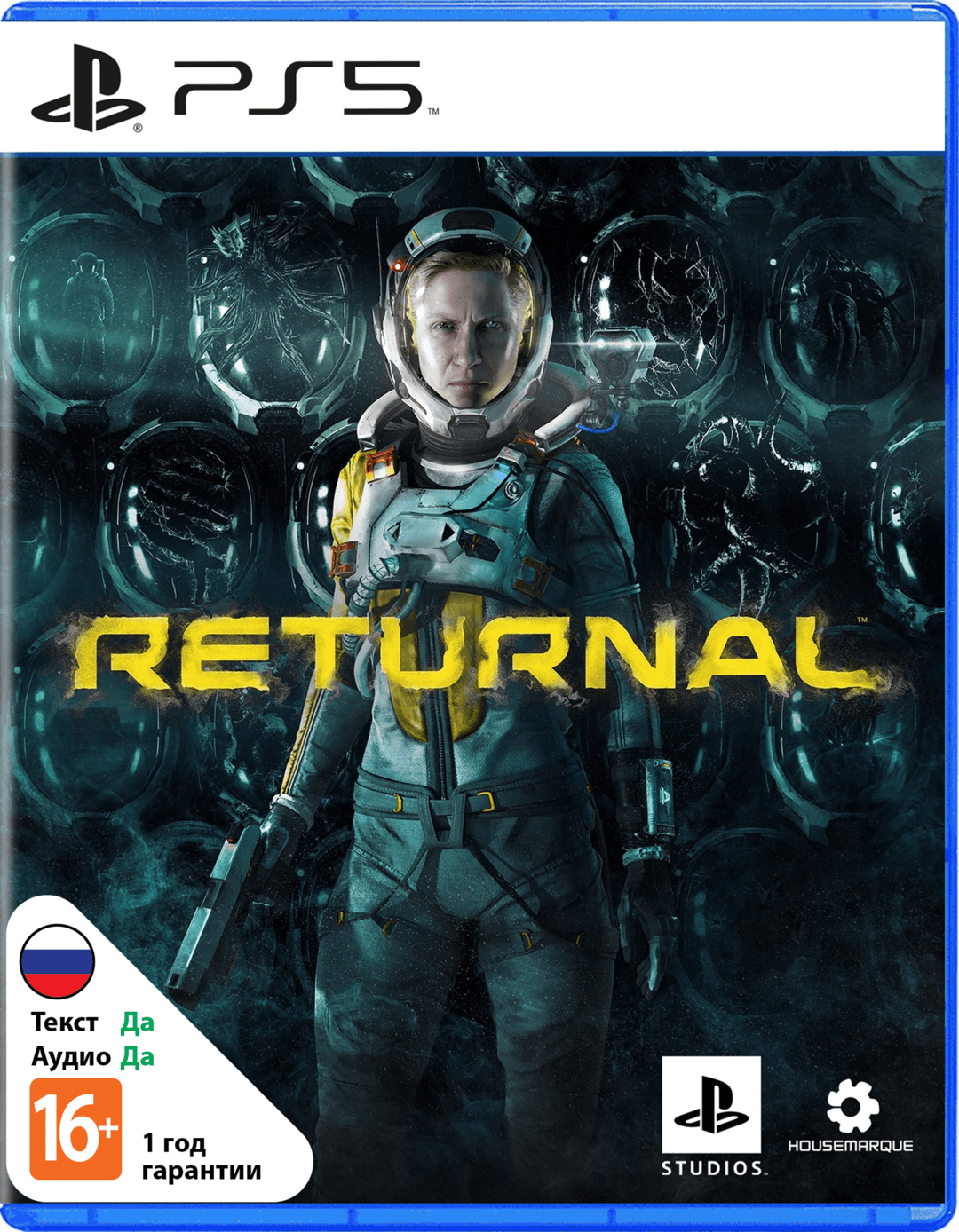 Returnal [PS5]