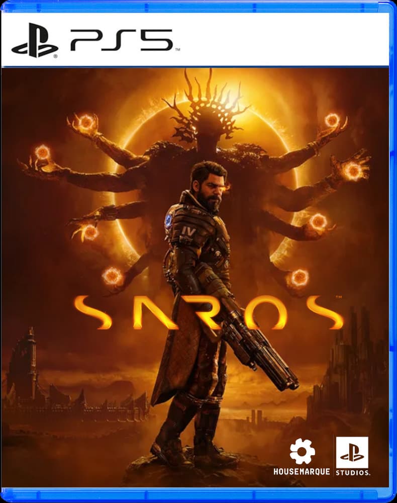 Saros [PS5]