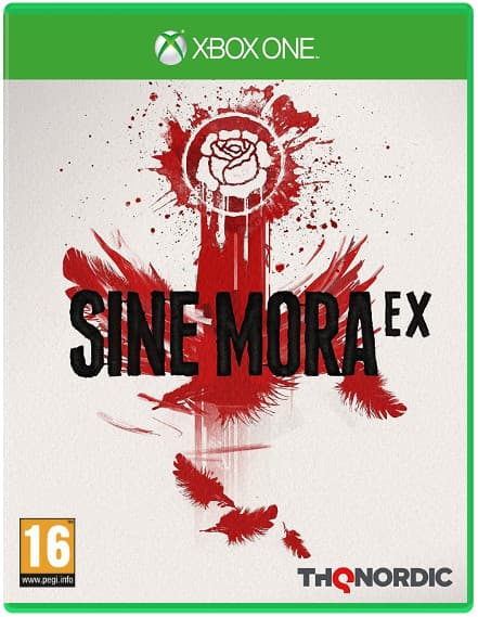 Sine Mora EX [Xbox One]