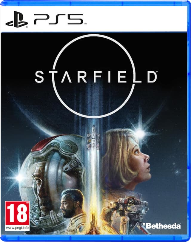 Starfield [PS5]