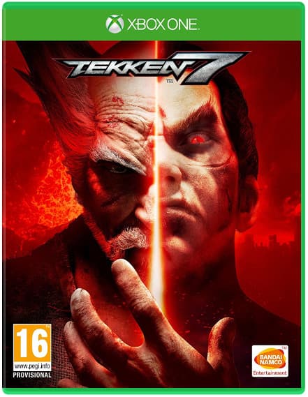 Tekken 7 [Xbox One]