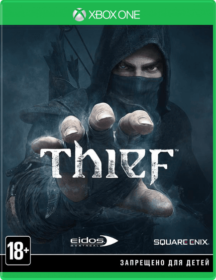 Thief [Xbox One]