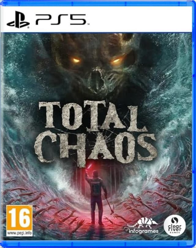 Total Chaos [PS5]