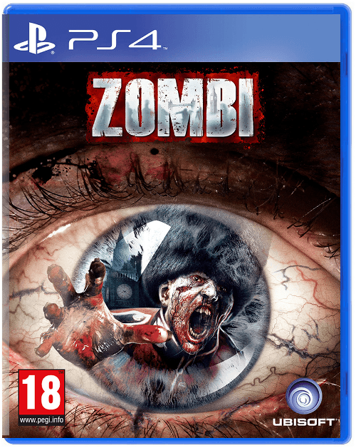 Zombi [PS4]