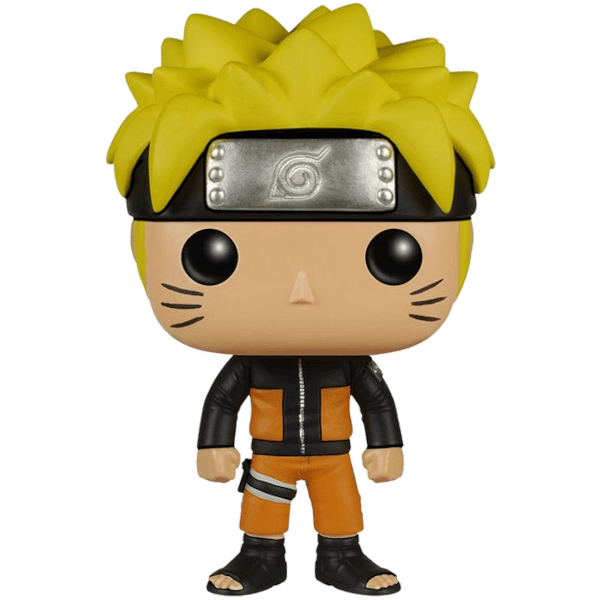 Фигурка Funko POP! Animation: Naruto Shippuden: Naruto #71