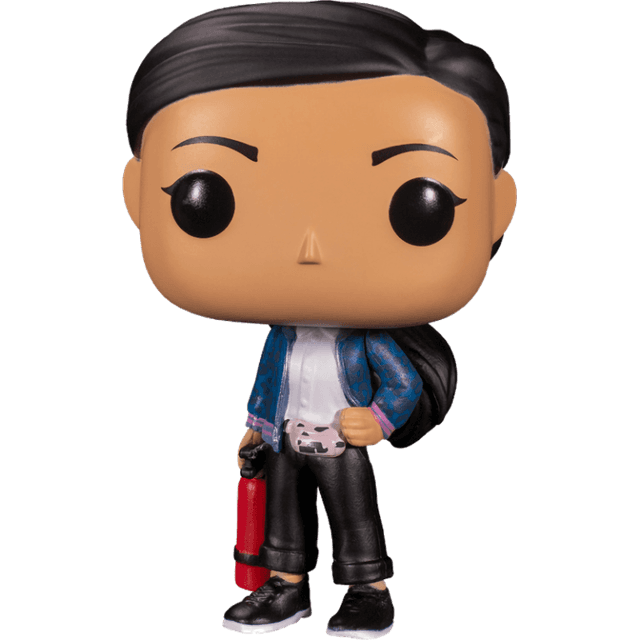 Фигурка Funko POP! Bobble: Marvel: Shang-Chi: Katy #852
