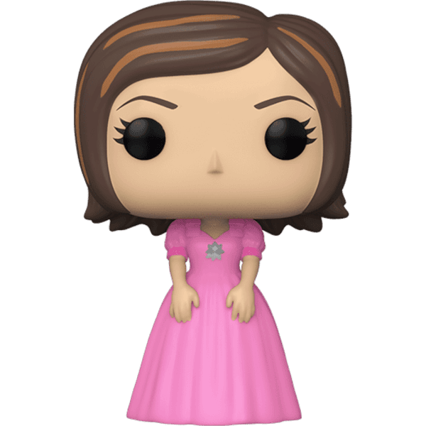 Фигурка Funko POP! Vinyl: Friends: Rachel Green #1065