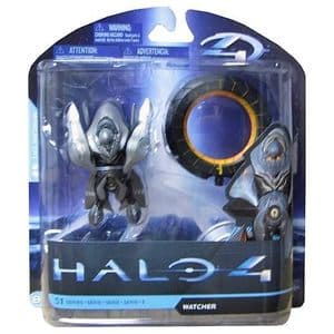 Фигурка Halo 4 Extended Edition Watcher