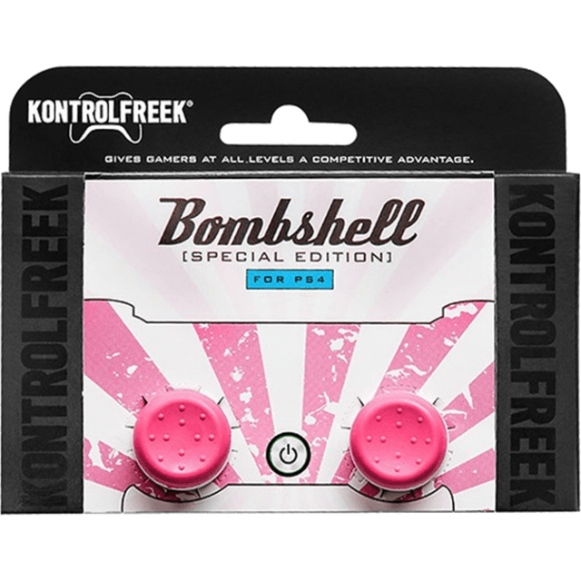 Накладки на стики - Bombshell (Special Edition) [PS]