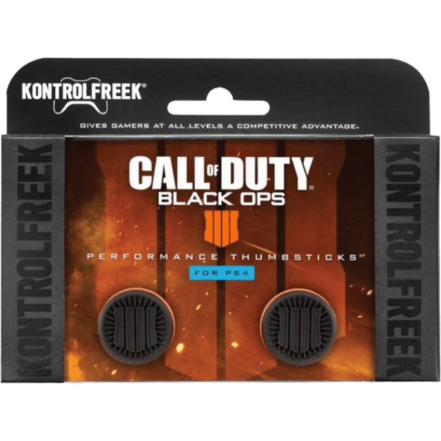 Накладки на стики - Call of Duty: Black Ops 4 [PS]