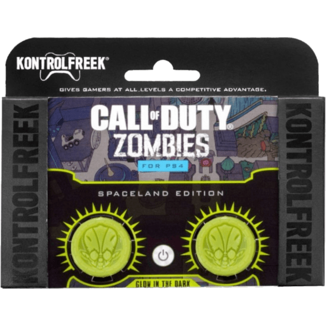 Накладки на стики - Call of Duty: Zombies [PS]