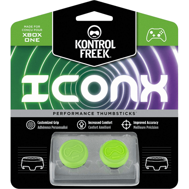 Накладки на стики - IconX [Xbox]