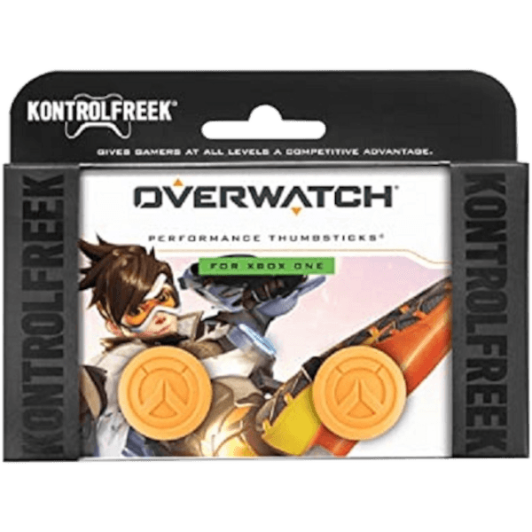 Накладки на стики - Overwatch [Xbox]