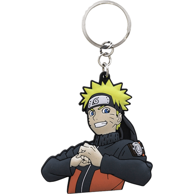 Брелок Naruto Shippuden: Naruto