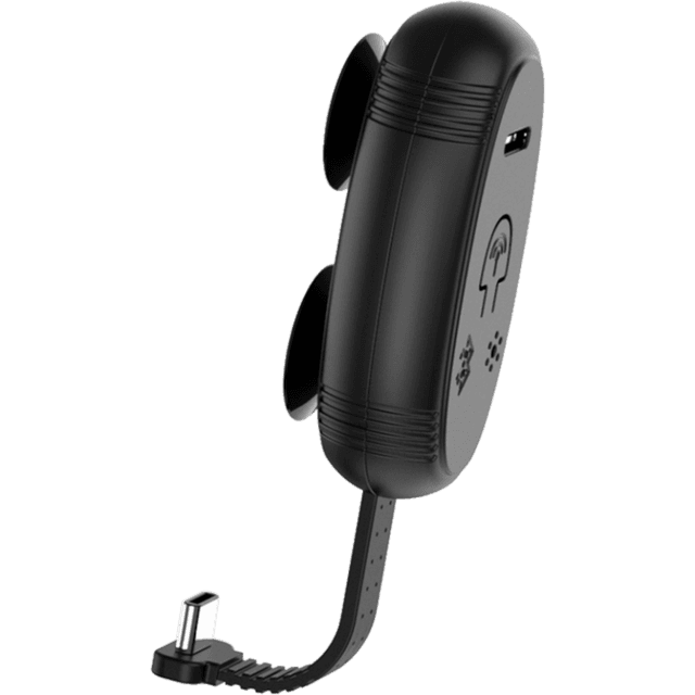 Блютус аудио ресивер для Nintendo Switch AOLION (DN-A651)