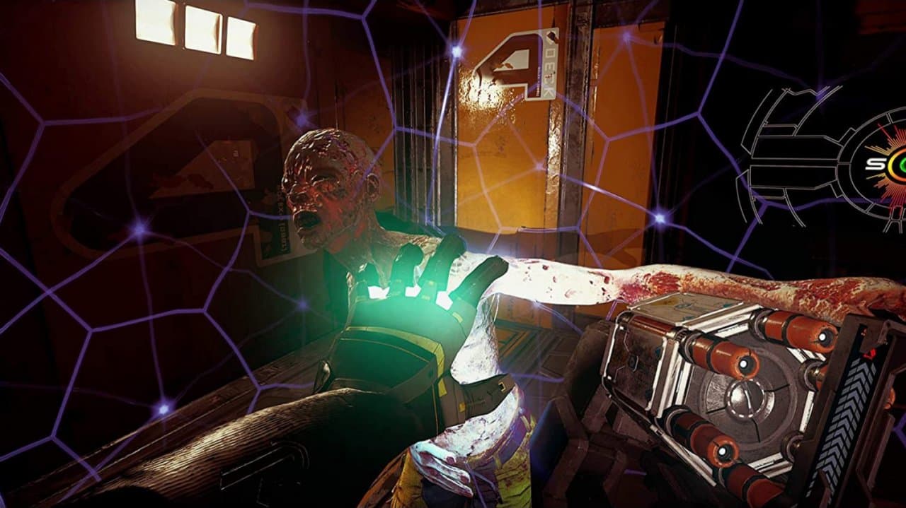 Persistence Enhanced [PS5]